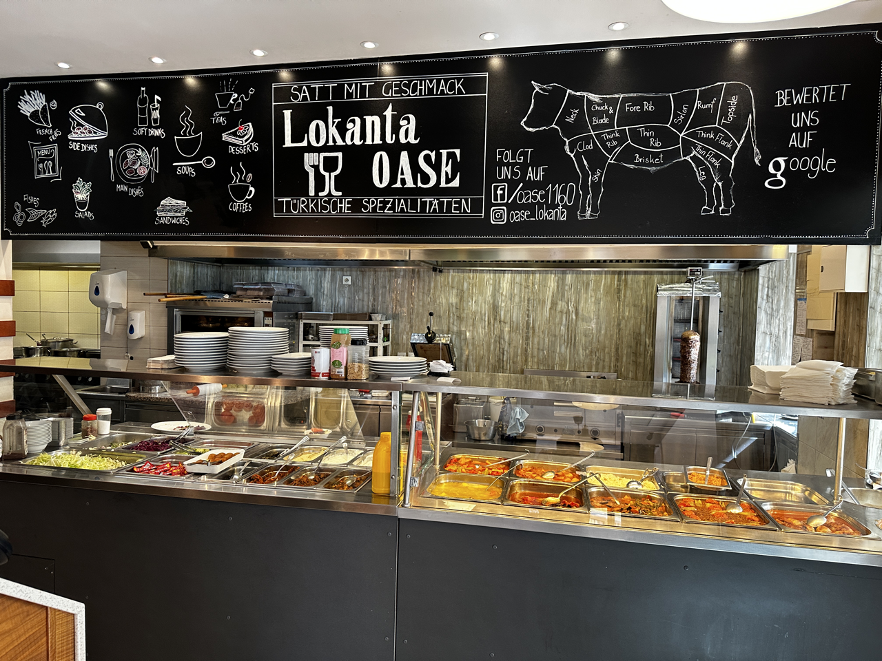 Foto Ihrer Location hochladen