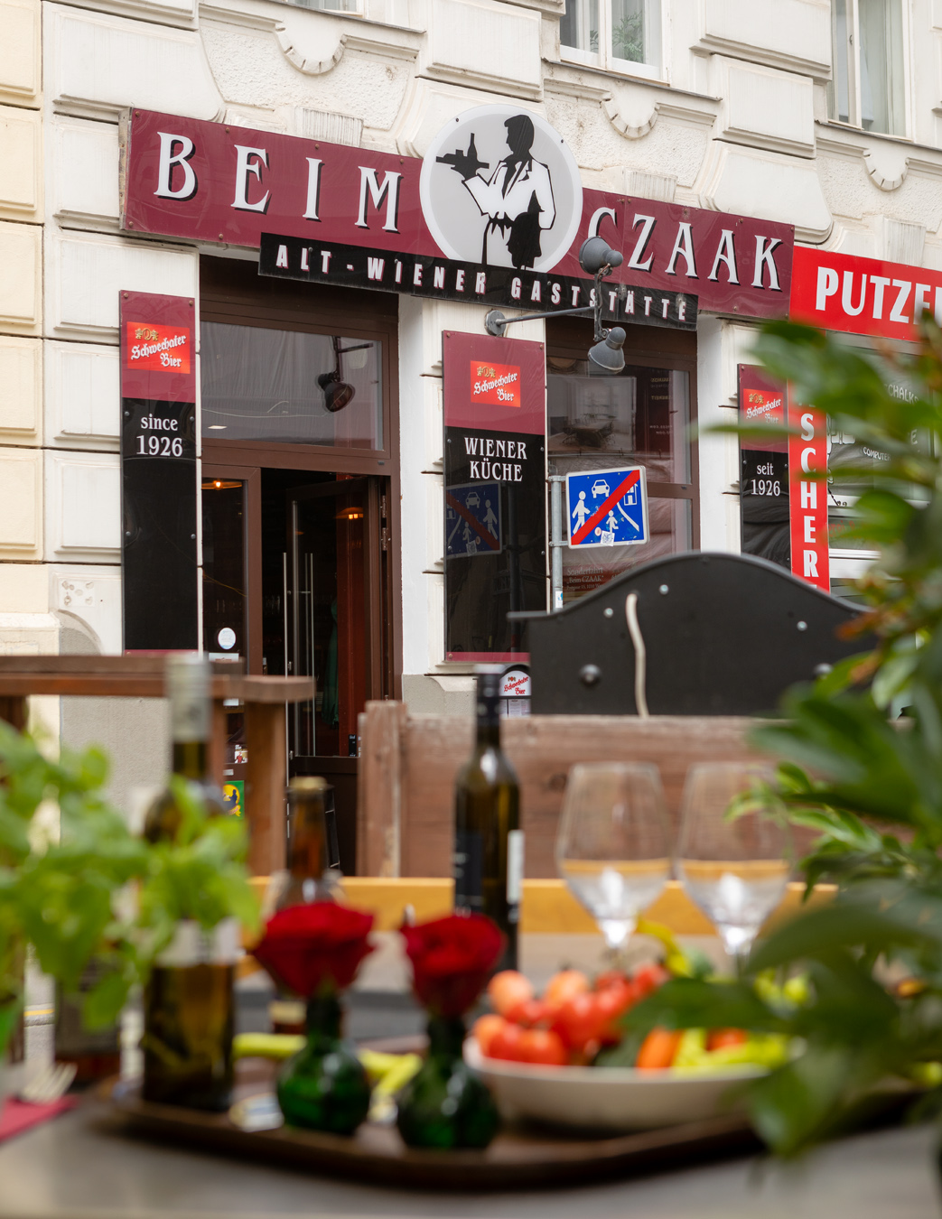 Foto Ihrer Location hochladen