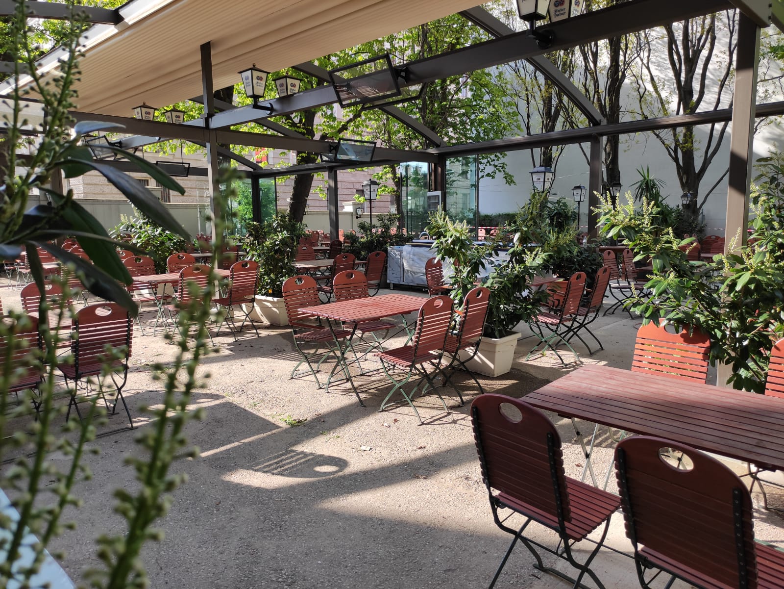 Foto Ihrer Location hochladen