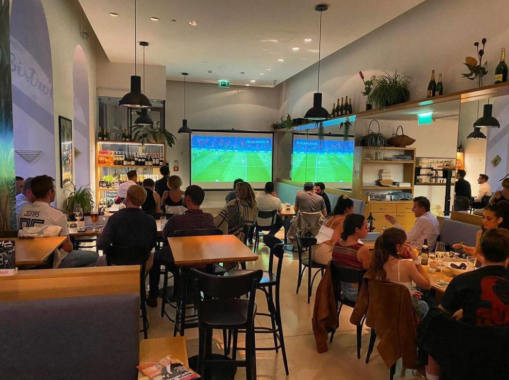 Foto Ihrer Location hochladen