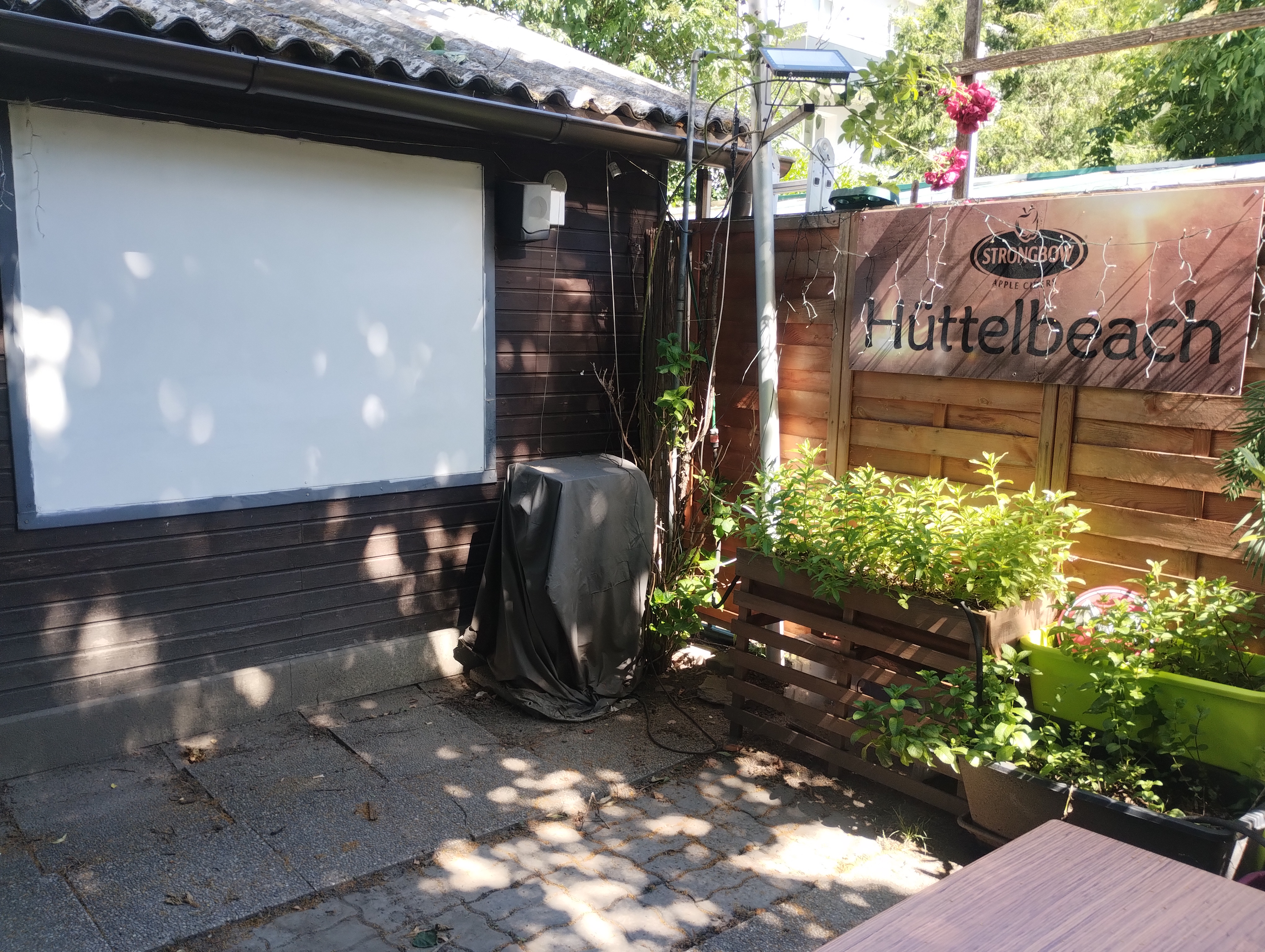 Foto Ihrer Location hochladen