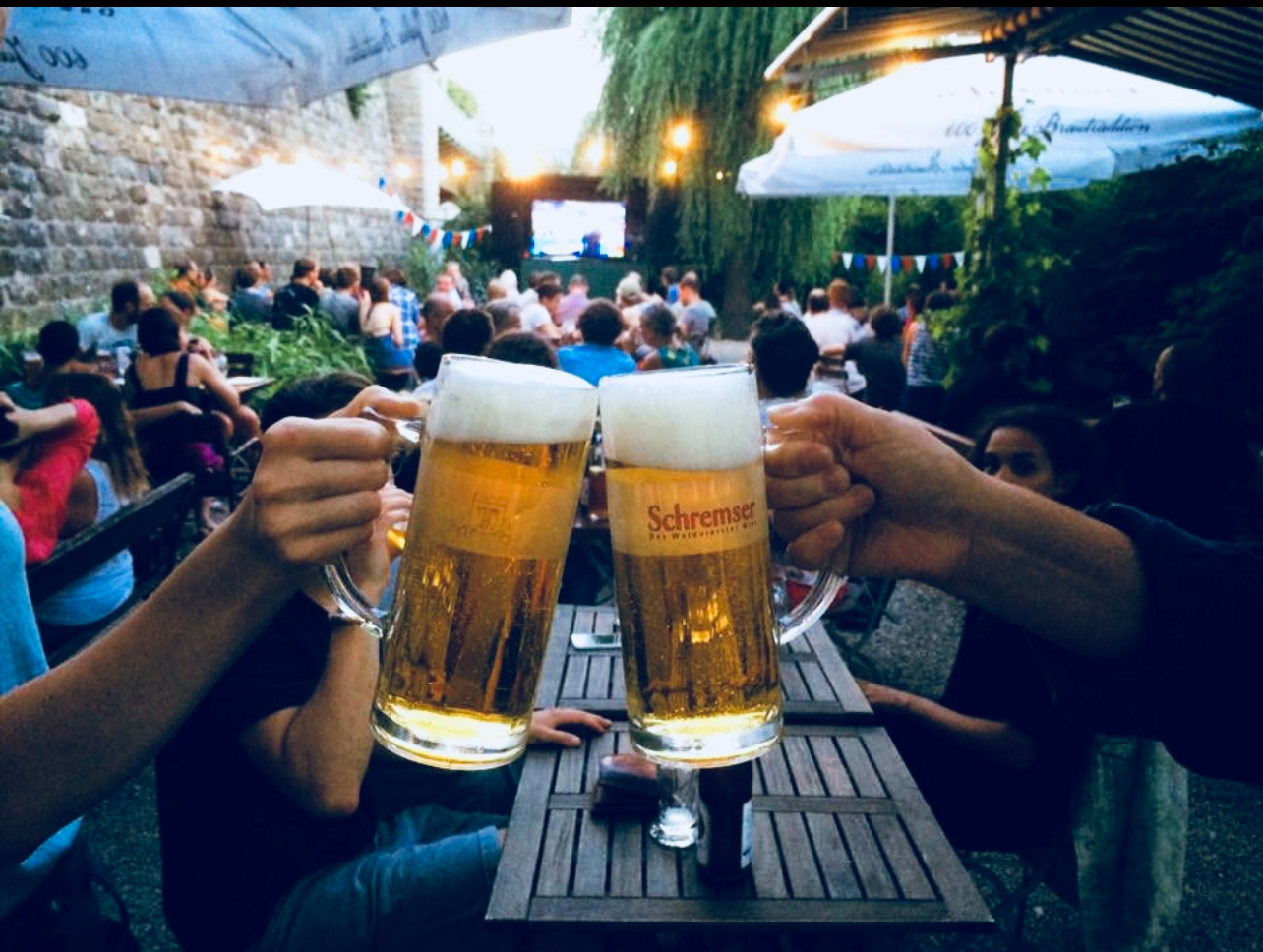 Foto Ihrer Location hochladen