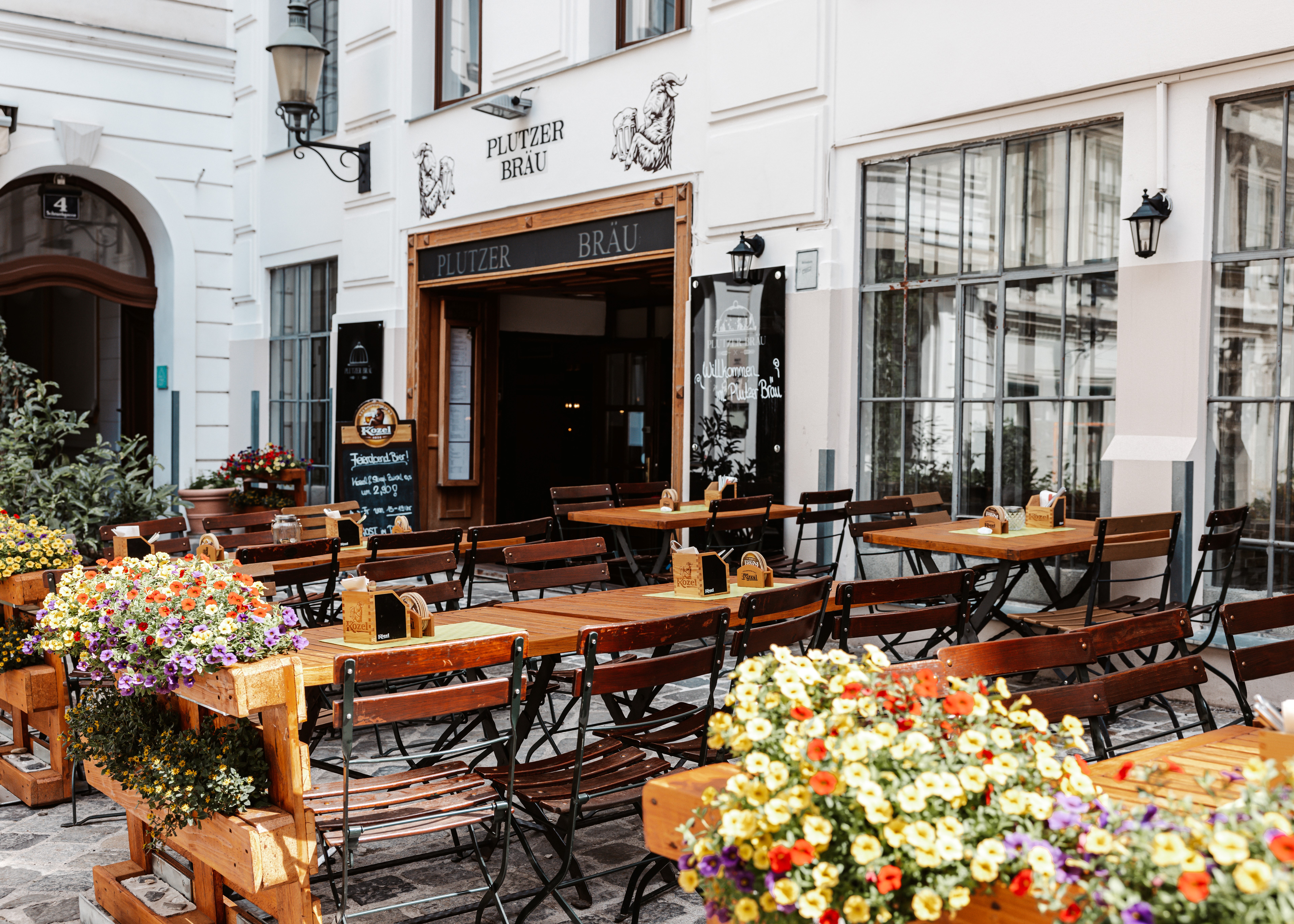 Foto Ihrer Location hochladen