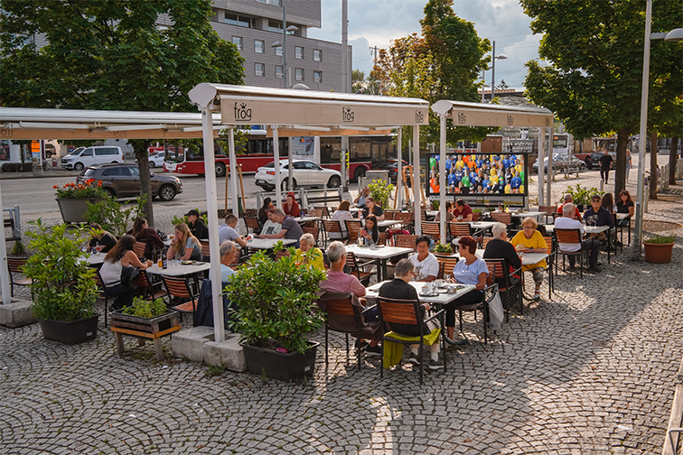 Foto Ihrer Location hochladen