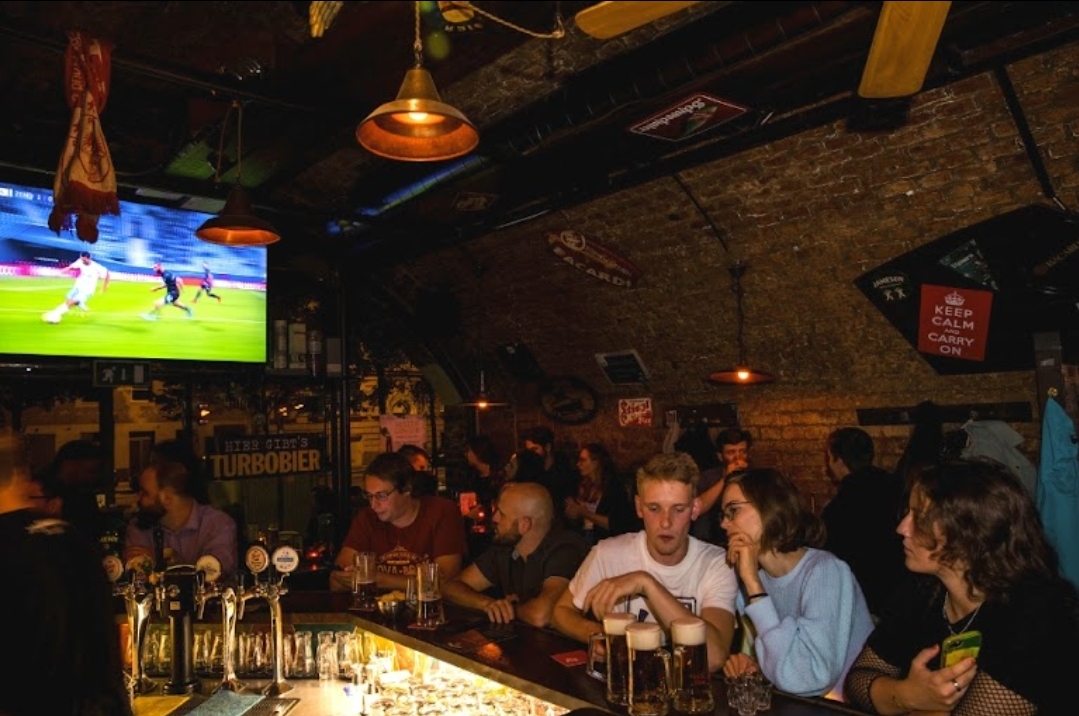 Foto Ihrer Location hochladen