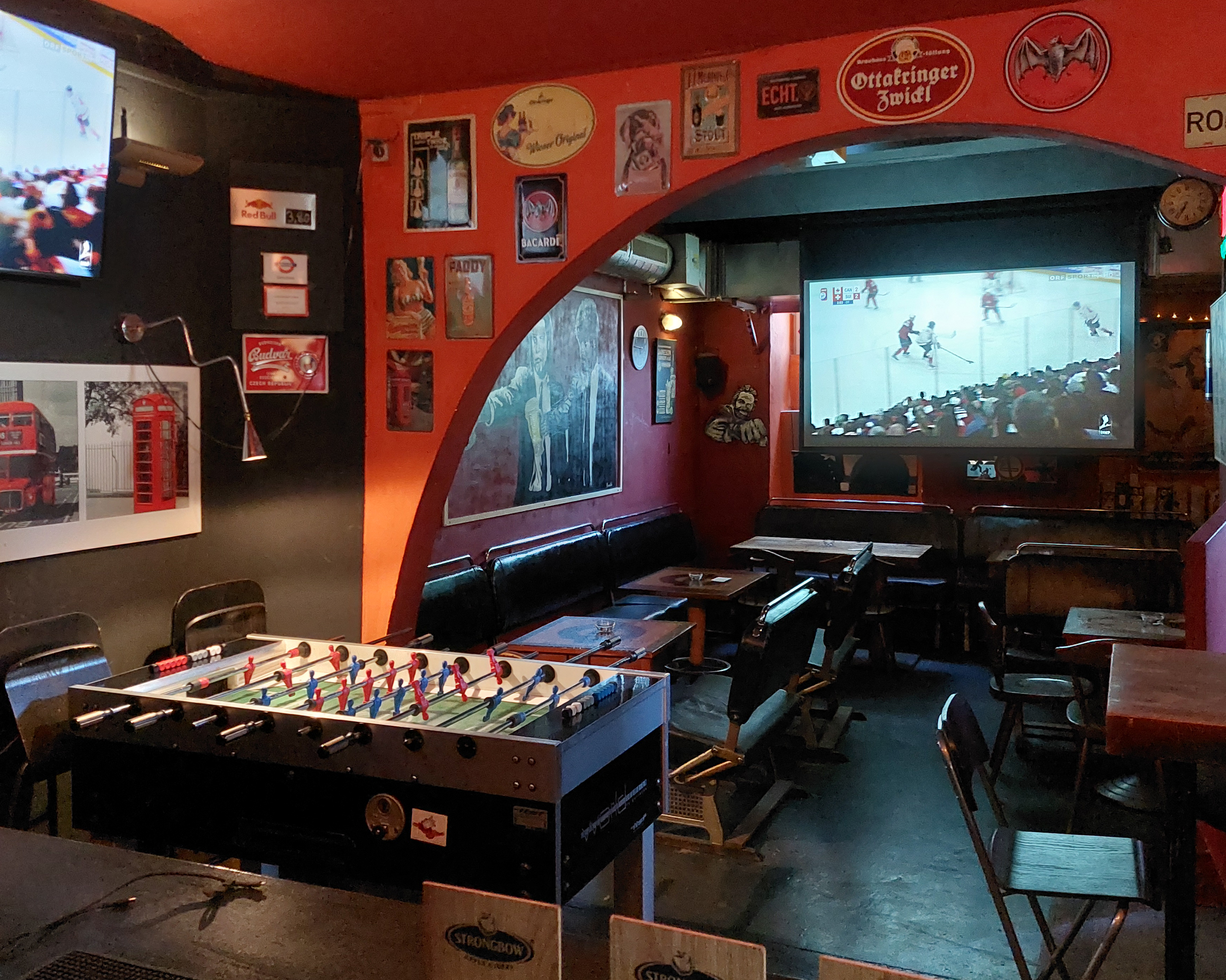 Foto Ihrer Location hochladen