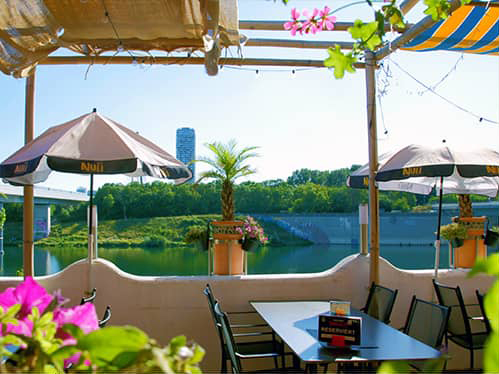 Foto Ihrer Location hochladen