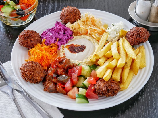 Foto Ihrer Location hochladen