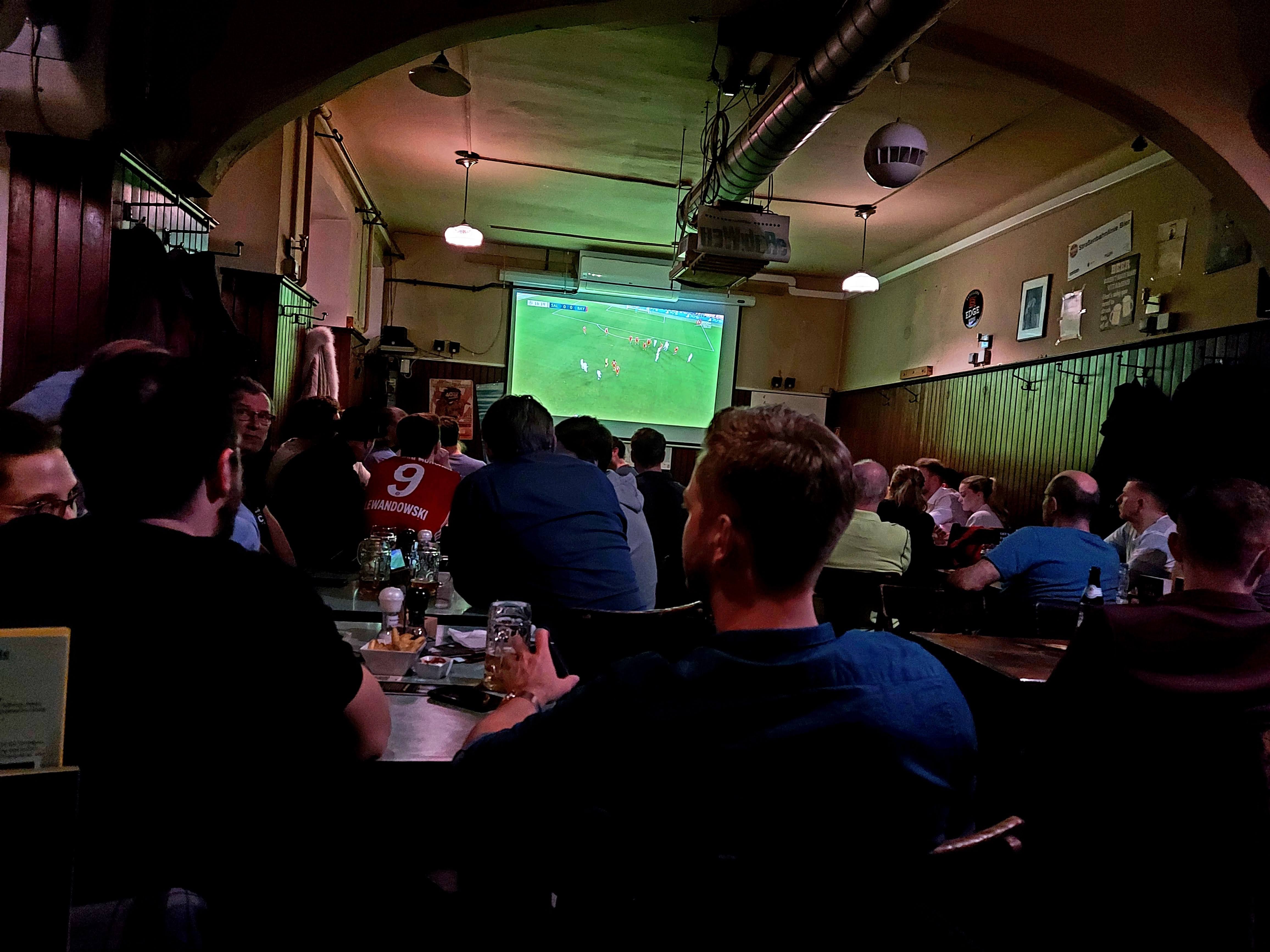 Foto Ihrer Location hochladen