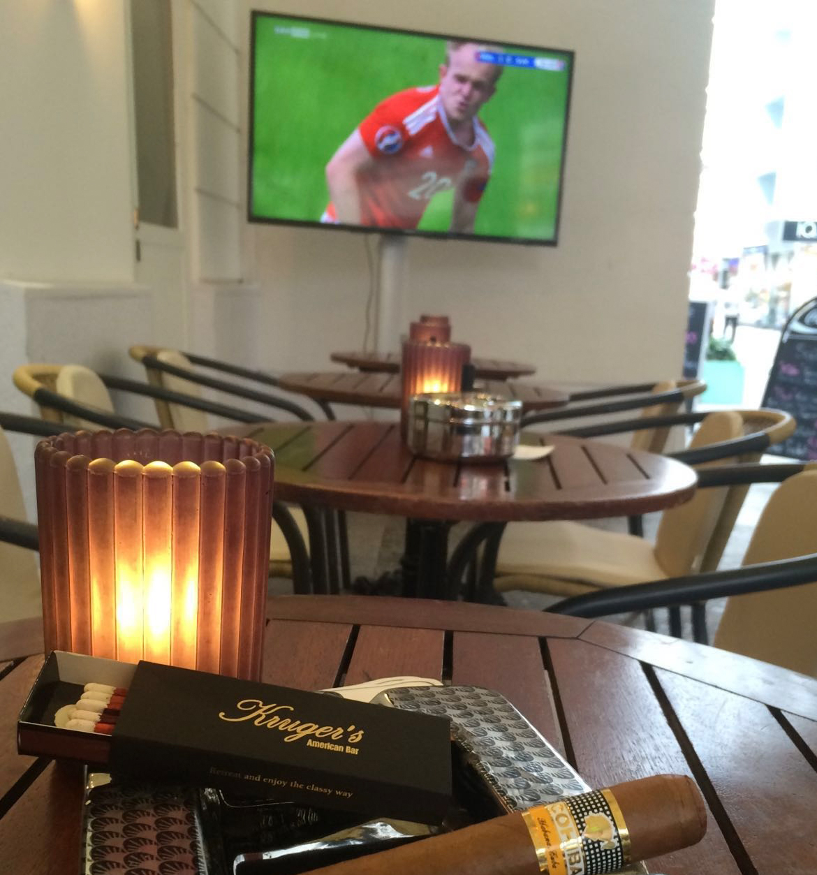 Foto Ihrer Location hochladen