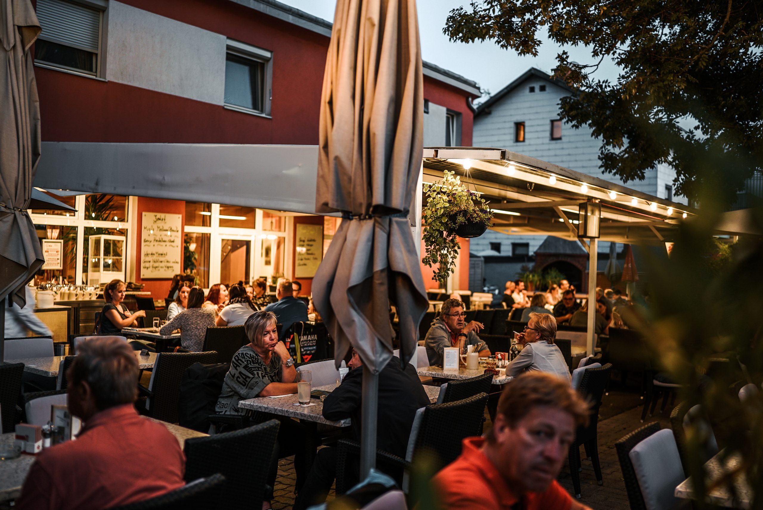 Foto Ihrer Location hochladen