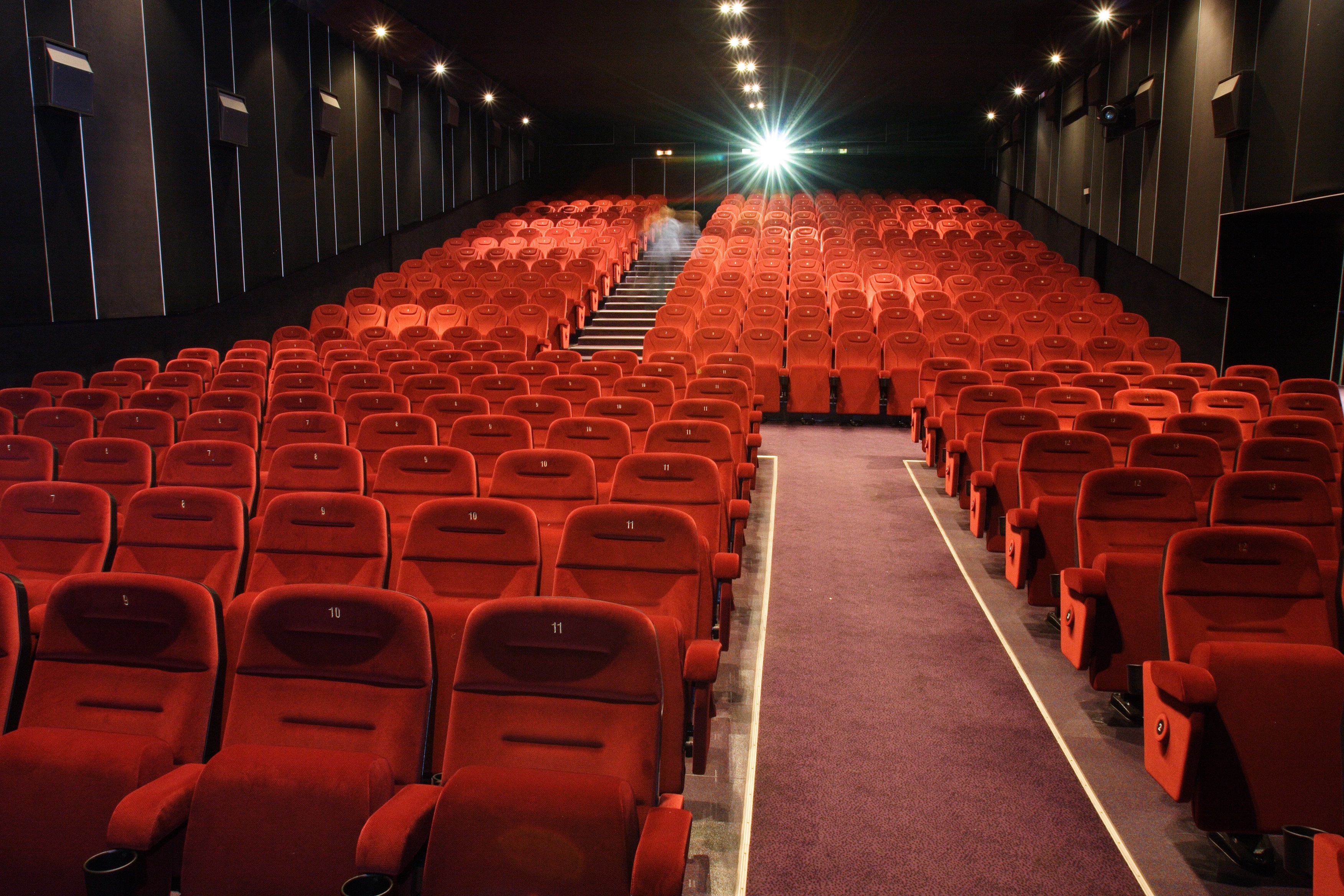 Foto Ihrer Location hochladen