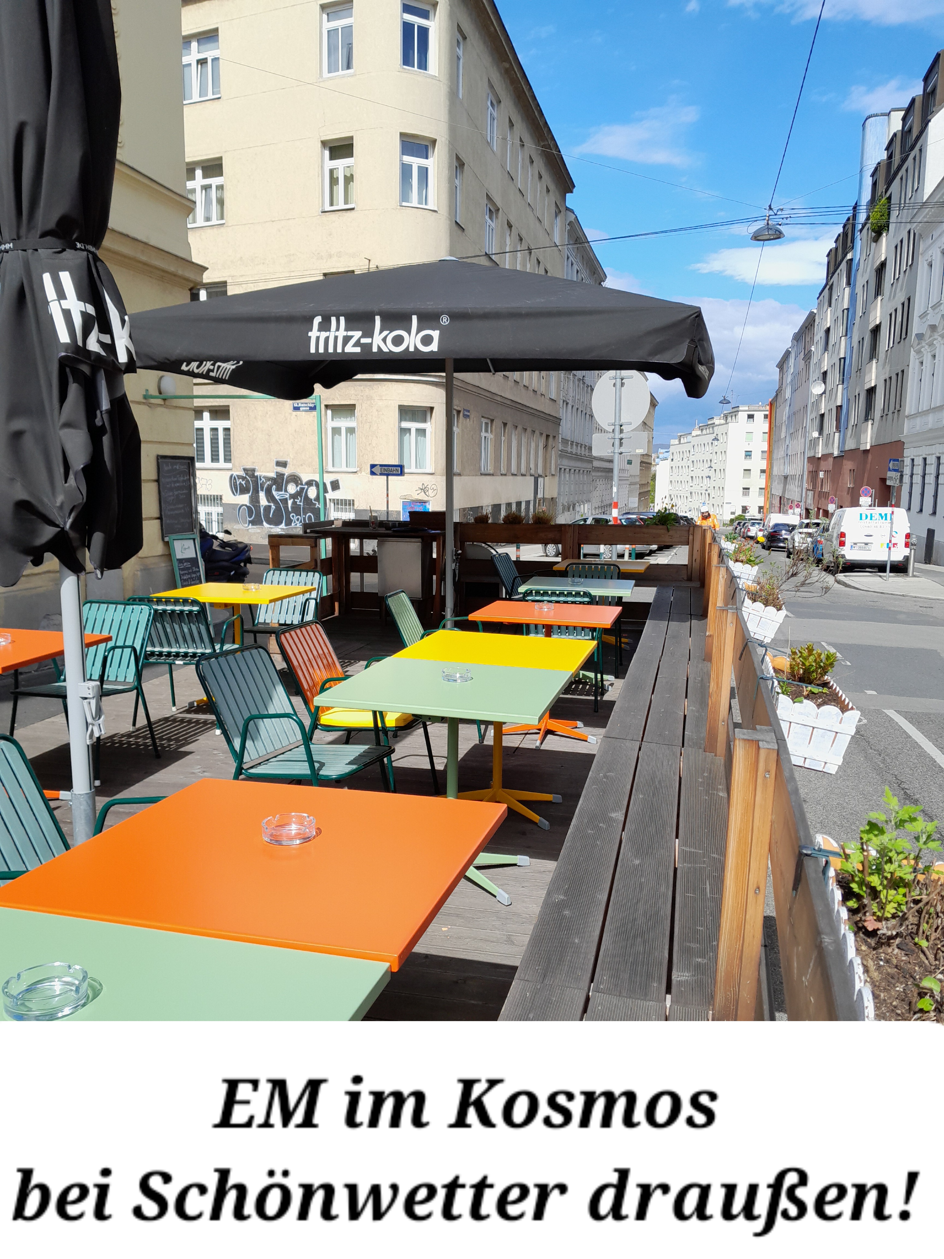 Foto Ihrer Location hochladen