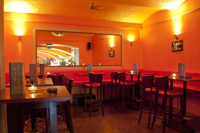 Foto Ihrer Location hochladen