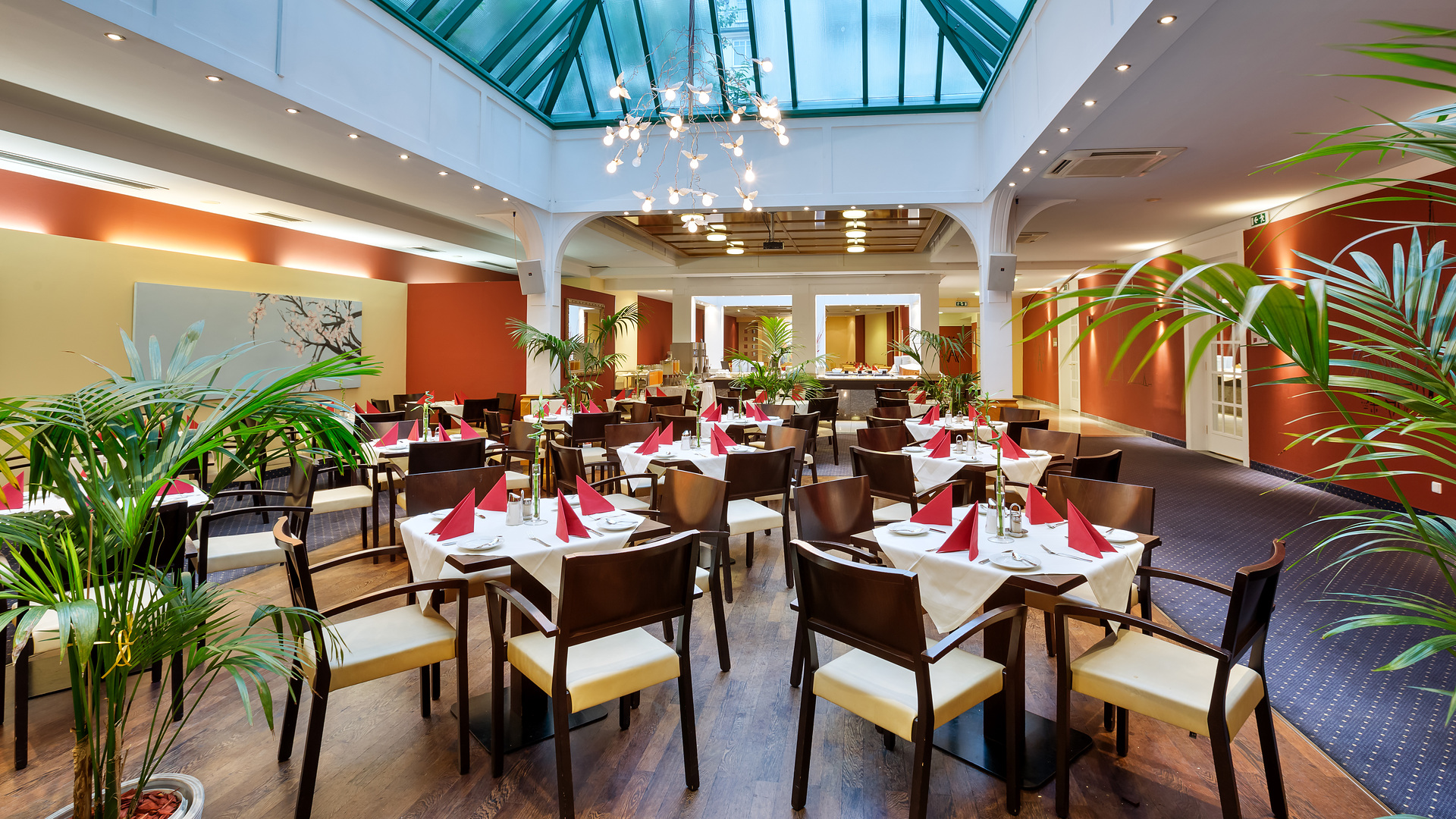 Foto Ihrer Location hochladen