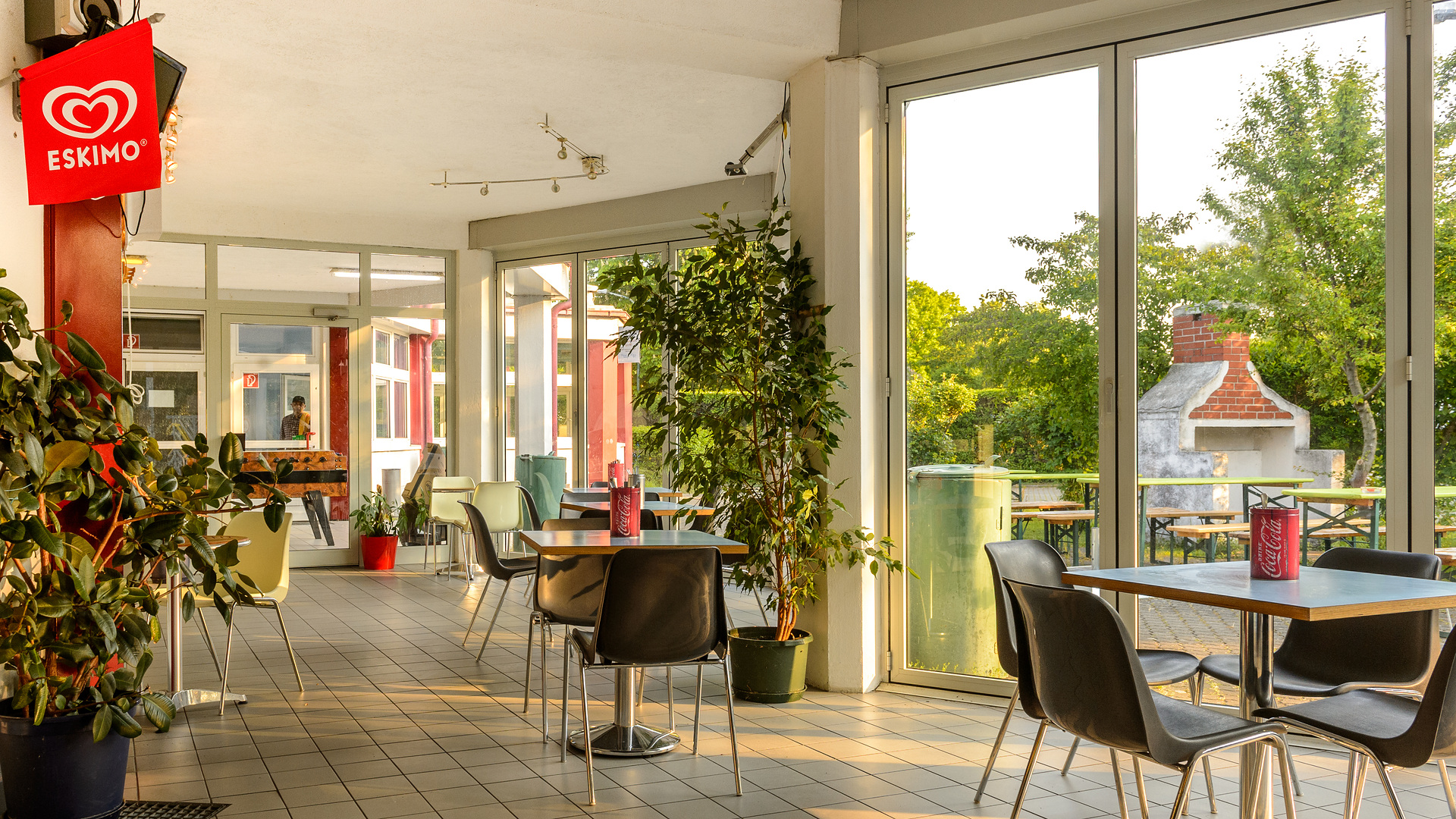 Foto Ihrer Location hochladen