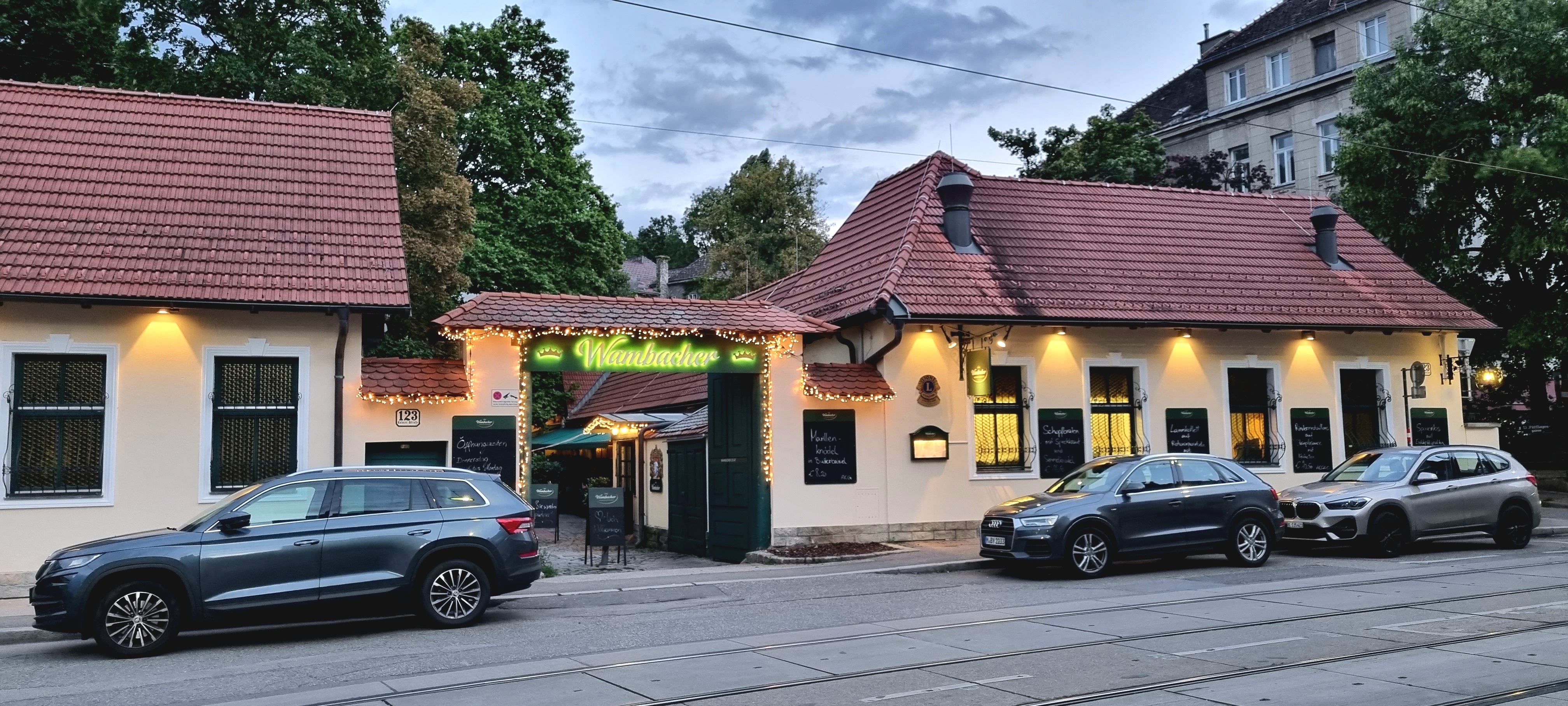 Foto Ihrer Location hochladen