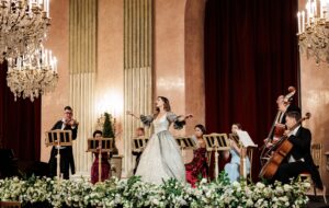 Imperial Gala Concert: Tickets für einen unvergesslichen Abend gewinnen!