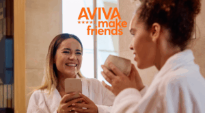 Jetzt Freund:innenurlaub im Hotel AVIVA****s make friends gewinnen!