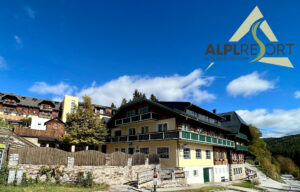 Alpl Resort