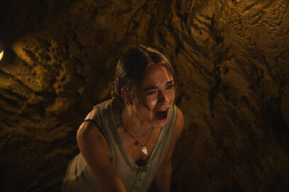 Der Wiener Bezirksblatt-Kinotipp des Tages: PRIMATE