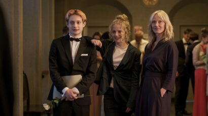 Der Wiener Bezirksblatt-Kinotipp des Tages: DIE ÄLTERN