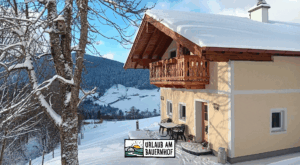 Jetzt Urlaub am Bauernhof im SalzburgerLand gewinnen!