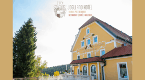 Jetzt Auszeit im Joglland Hotel*** Prettenhofer in der Region Joglland-Waldheimat gewinnen!