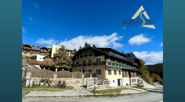 Jetzt Auszeit im Alpl Resort in der Region Waldheimat gewinnen!