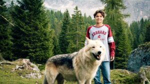 Der WBB-Kinotipp des Tages: WOODWALKERS 2