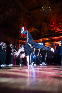 Hip Hop Ball