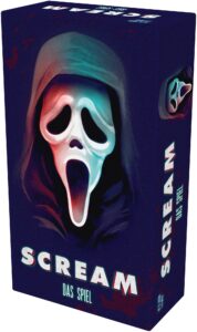 Scream Das Spiel