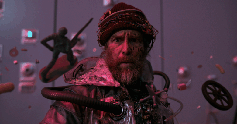 Der WBB-Kinotipp des Tages: GOOD LUCK, HAVE FUN, DON’T DIE