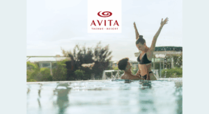 Jetzt Auszeit im AVITA Resort im Südburgenland gewinnen!