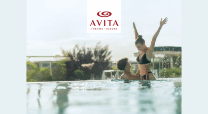 Jetzt Auszeit im AVITA Resort im Südburgenland gewinnen!