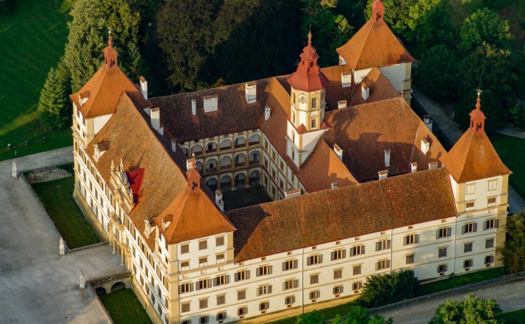 Schloss Eggenberg