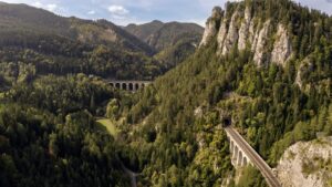 Der WBB-Kinotipp des Tages: ÜBER ÖSTERREICH – Eine höhere Sicht