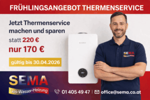 SEMA Installationen