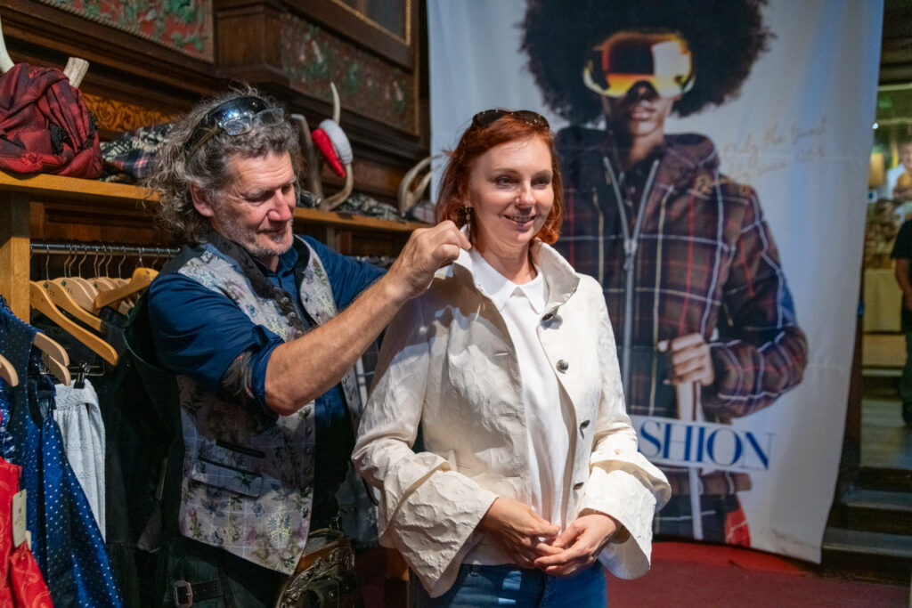 Design Days Grafenegg