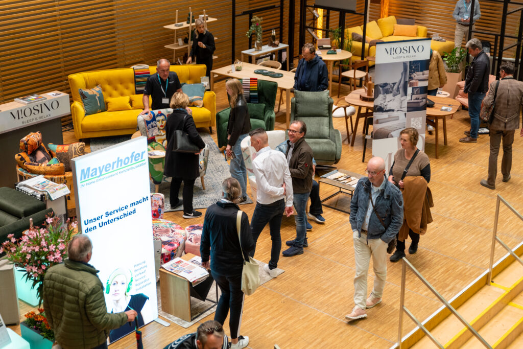 Design Days Grafenegg