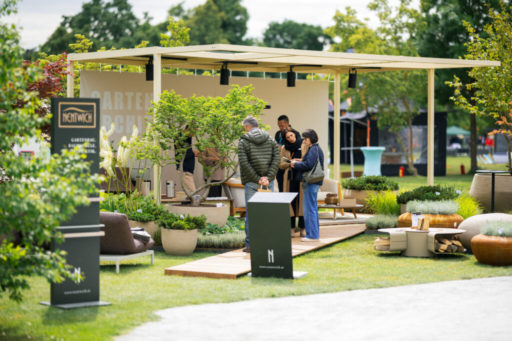 Design Days Grafenegg