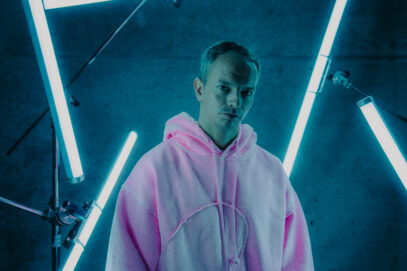 ALLE FARBEN live in Grafenegg: Jetzt Tickets gewinnen!