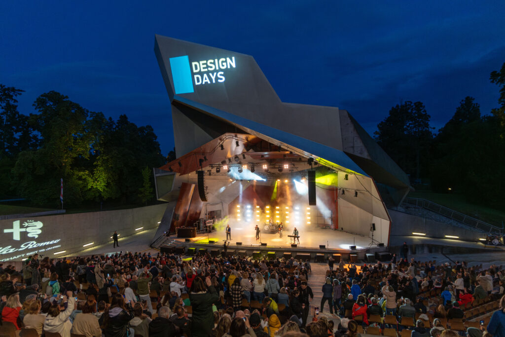 Design Days Grafenegg