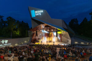Design Days Grafenegg