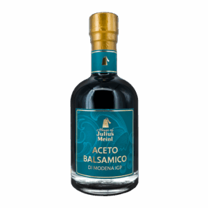 House of Julius Meinl Balsamico di Modena IGP 0,25L