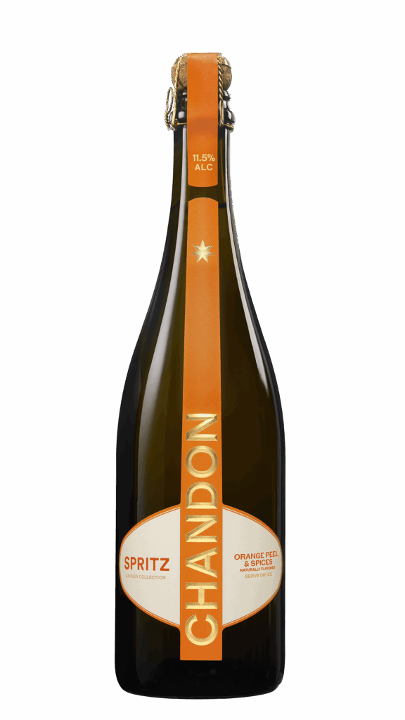 Chandon Spritz Orange Peel 0,75L