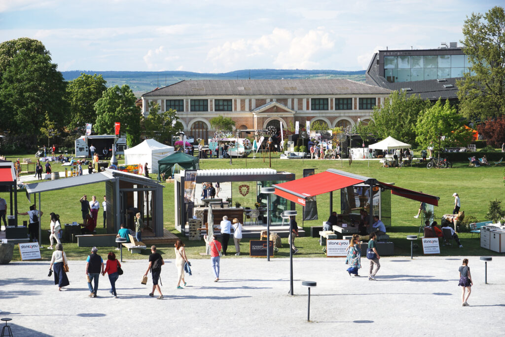 Design Days Grafenegg