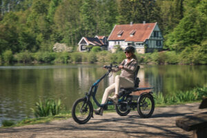 e-motion Mobilitätstage