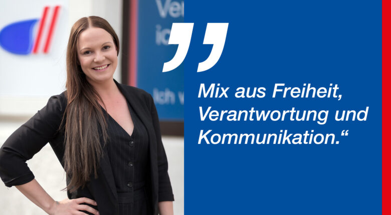 Karriere mit Menschen: DONAU Versicherung sucht Verstärkung im Vertrieb