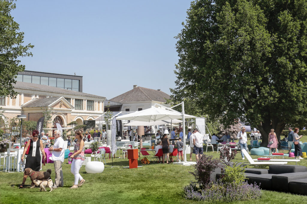 Design Days Grafenegg